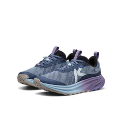 Women's Roam Trail Running Shoe Vintage Indigo/Ballad Blue / Keen Online