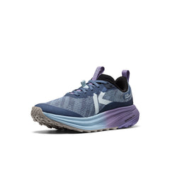 Women's Roam Trail Running Shoe Vintage Indigo/Ballad Blue / Keen Online