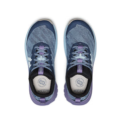 Women's Roam Trail Running Shoe Vintage Indigo/Ballad Blue / Keen Online