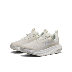 Women's Roam Trail Running Shoe Star White/Vapor / Keen Online