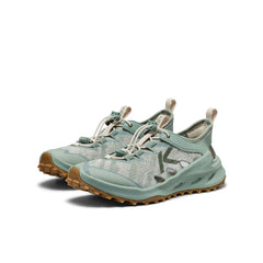 Women's Zionic ADV Open-Air Hiking Shoe Monochrome/Lily Pad | Kenn On Sale