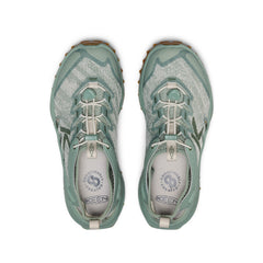 Women's Zionic ADV Open-Air Hiking Shoe Monochrome/Lily Pad | Kenn On Sale
