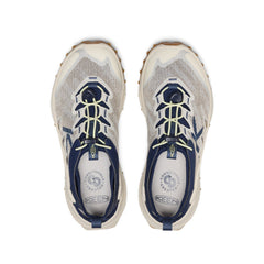 Women's Zionic ADV Open-Air Hiking Shoe Birch/Wax Yellow | Keen Discount