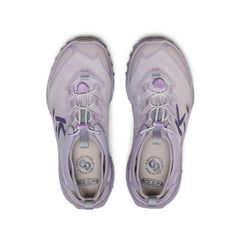 Women's Zionic ADV Open-Air Hiking Shoe Thistle | Keen Outlet