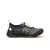 Women's Zionic ADV Open-Air Hiking Shoe Black/Oak Buff / Keen Online