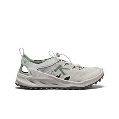 Women's Zionic ADV Open-Air Hiking Shoe Vapor/Orchid Smoke / Keen Online
