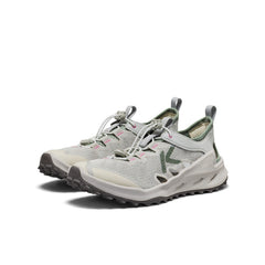 Women's Zionic ADV Open-Air Hiking Shoe Vapor/Orchid Smoke / Keen Online