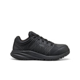 Women's Vista Energy XT Work Sneaker INT MET (Carbon Toe) Black/Magnet / Keen Sale