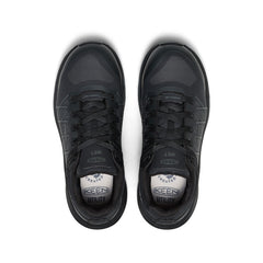 Women's Vista Energy XT Work Sneaker INT MET (Carbon Toe) Black/Magnet / Keen Sale