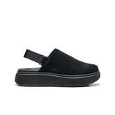 Women's Elle Mila Mule Black / Keen For sale