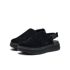 Women's Elle Mila Mule Black / Keen For sale