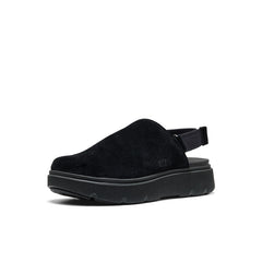 Women's Elle Mila Mule Black / Keen For sale