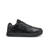 Women's Kenton WTX Work Shoe (Soft Toe) Black/Black | Keen Outlet
