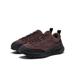 Women's Jasper Zionic Sneaker Java/Black / Keen Online