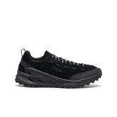 Women's Jasper Zionic Sneaker Black/Black | Kenn On Sale