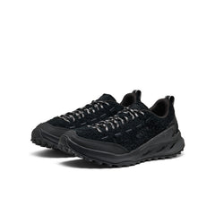 Women's Jasper Zionic Sneaker Black/Black | Kenn On Sale