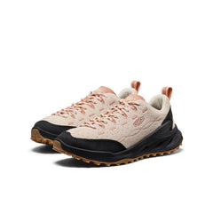 Women's Jasper Zionic Sneaker Birch/Cork | Keen Discount