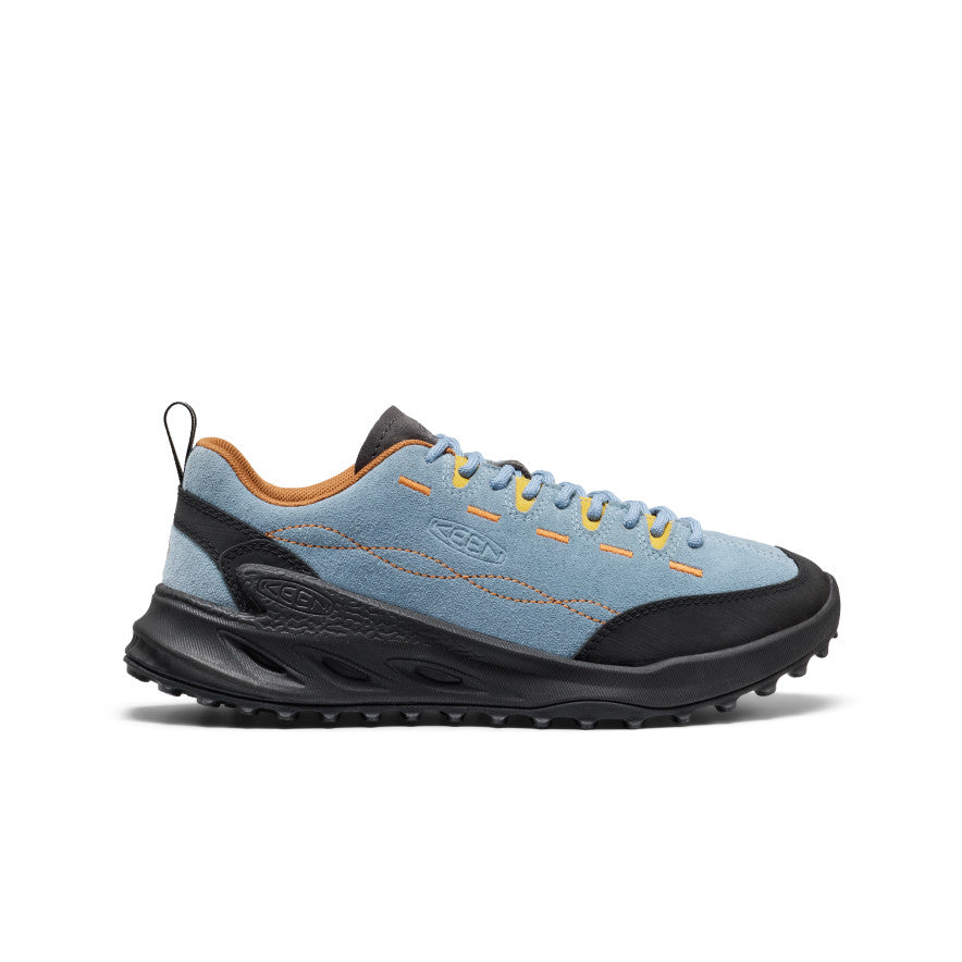 Women's Jasper Zionic Sneaker Faded Denim/Magnet / Keen Sale