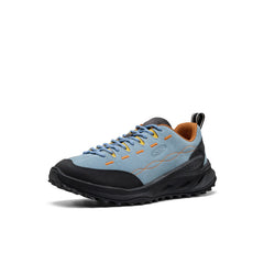 Women's Jasper Zionic Sneaker Faded Denim/Magnet / Keen Sale