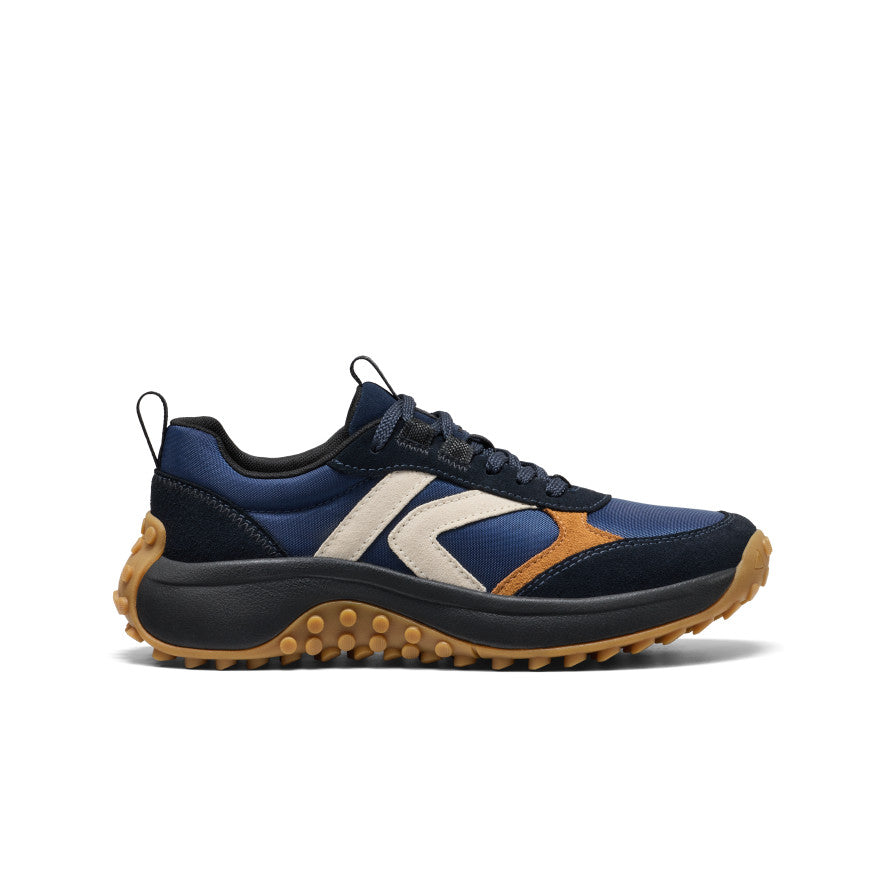 Women's KS86 Sneaker Sky Captain/Birch | Kenn On Sale