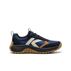 Women's KS86 Sneaker Sky Captain/Birch | Kenn On Sale