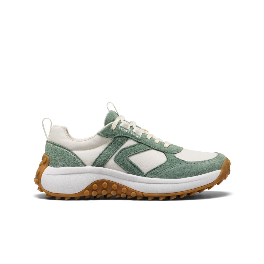 Women's KS86 Sneaker Lily Pad/Birch | Keen Discount