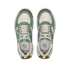 Women's KS86 Sneaker Lily Pad/Birch | Keen Discount