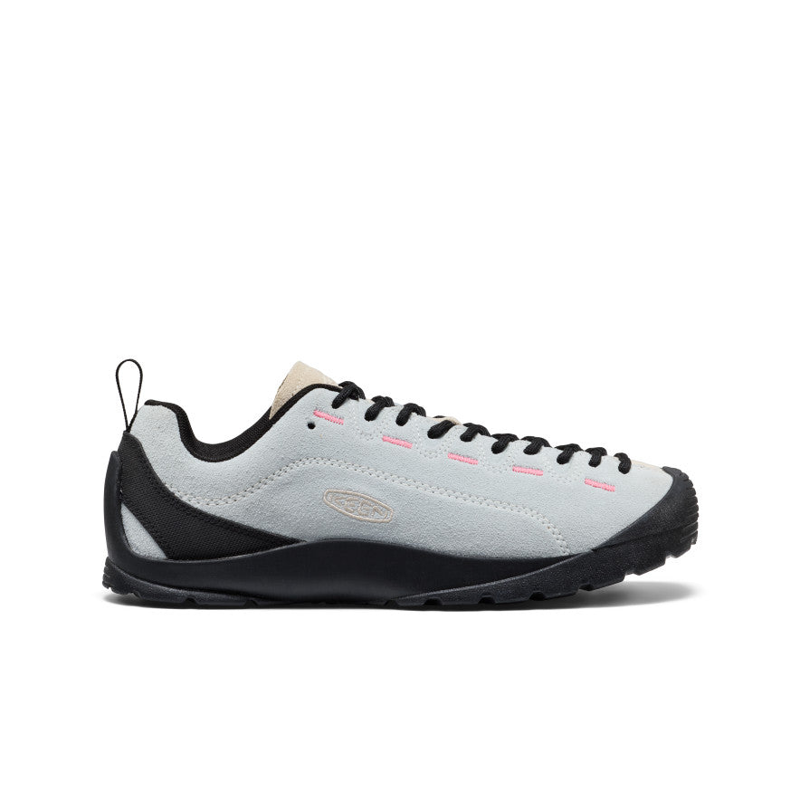 Women's Jasper Sneaker Ballad Blue/Pink Lemonade | Keen Outlet