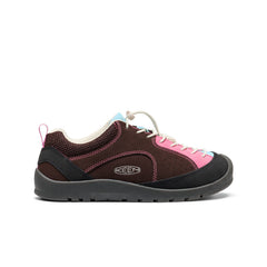 Women's Jasper Rocks Sneaker Java/Cashmere Rose / Keen Online
