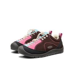 Women's Jasper Rocks Sneaker Java/Cashmere Rose / Keen Online