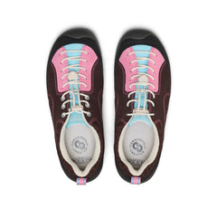 Women's Jasper Rocks Sneaker Java/Cashmere Rose / Keen Online