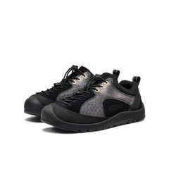 Women's Jasper Rocks Sneaker Black/Gold / Keen Online