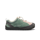 Women's Jasper Rocks Sneaker Lily Pad/Cameo Rose / Keen Sale