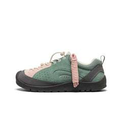 Women's Jasper Rocks Sneaker Lily Pad/Cameo Rose / Keen Sale