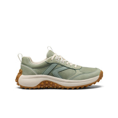 Women's KS86 Leather Sneaker Lily Pad/Birch / Keen For sale