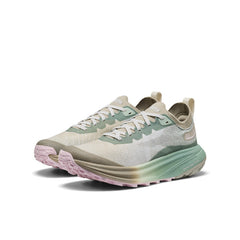 Women's Seek Trail Running Shoe Lily Pad/Abbey Stone | Keen Outlet