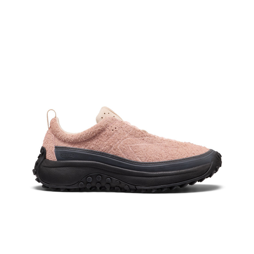 Women's KS Mino Sneaker Cameo Rose/Birch | Keen Discount