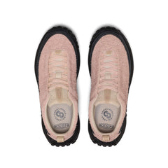 Women's KS Mino Sneaker Cameo Rose/Birch | Keen Discount
