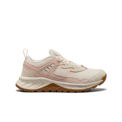 Women's Hightrail Vented Hiking Shoe Birch/Cameo Rose | Keen Outlet