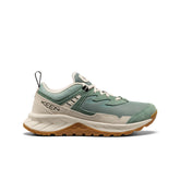 Women's Hightrail Vented Hiking Shoe Lily Pad/Birch / Keen Online