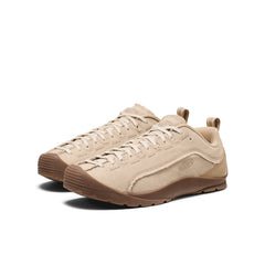 Women's Jasper Split Sneaker Safari/Birch / Keen For sale