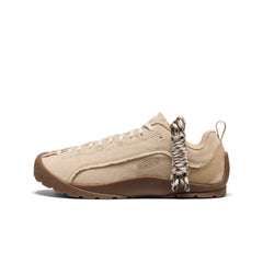 Women's Jasper Split Sneaker Safari/Birch / Keen For sale