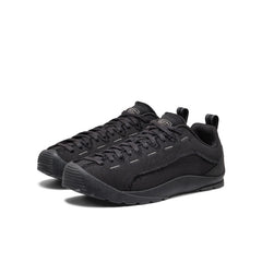 Women's Jasper Split Sneaker Black/Black | Kenn On Sale