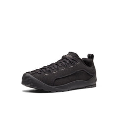 Women's Jasper Split Sneaker Black/Black | Kenn On Sale
