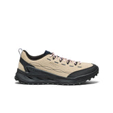 Women's Jasper Zionic Sneaker Safari/Giggle Pink | Keen Discount