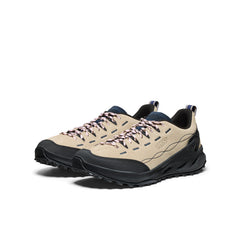 Women's Jasper Zionic Sneaker Safari/Giggle Pink | Keen Discount