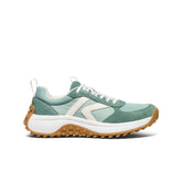 Women's KS86 Sneaker Dark Forest/Star White / Keen Sale