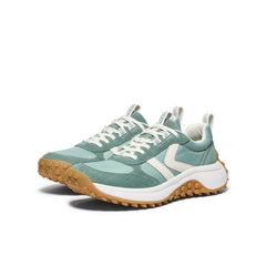 Women's KS86 Sneaker Dark Forest/Star White / Keen Sale