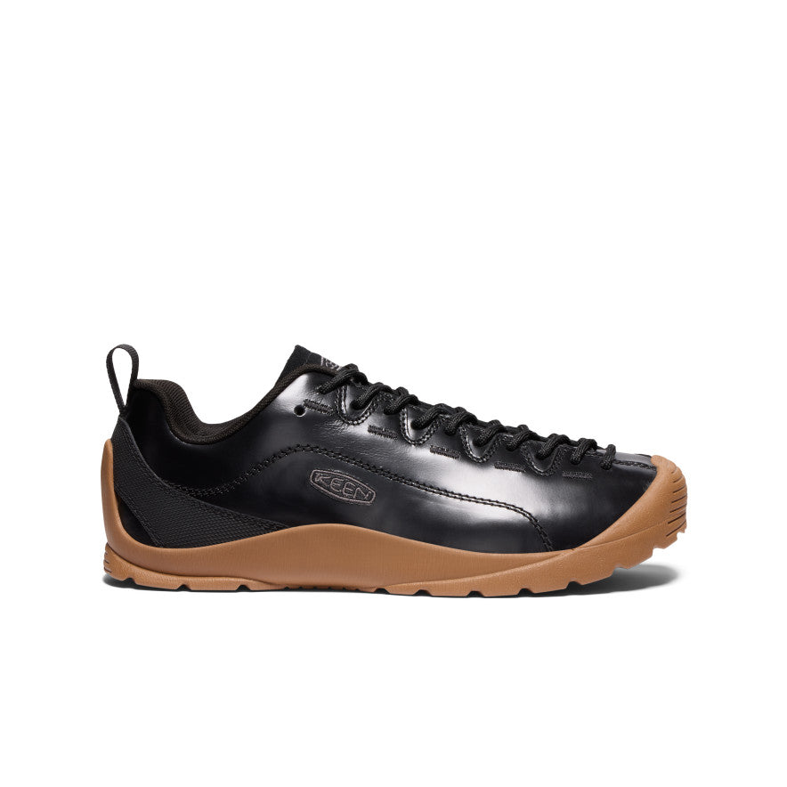 Women's Jasper Sneaker x Highsnobiety Black/Gum / Keen Online
