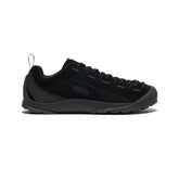 Women's Jasper Sneaker Hairy Black/Black / Keen Online
